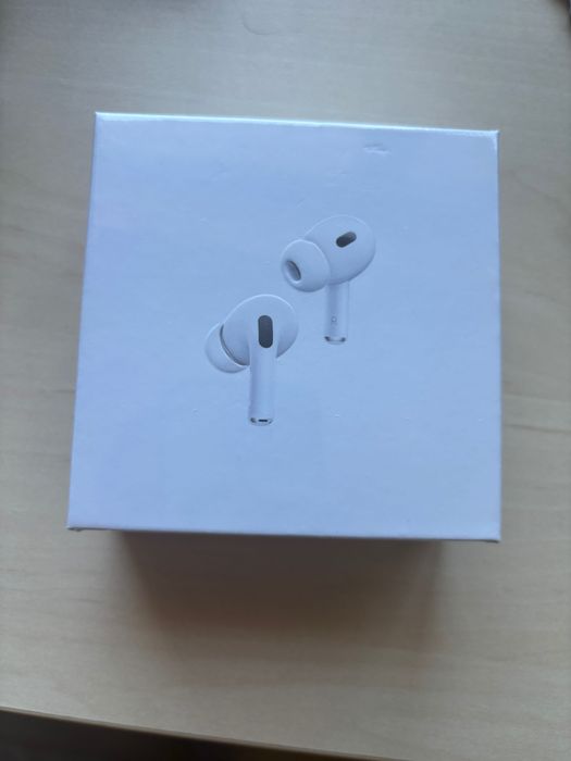 Air pods pro 2 gen