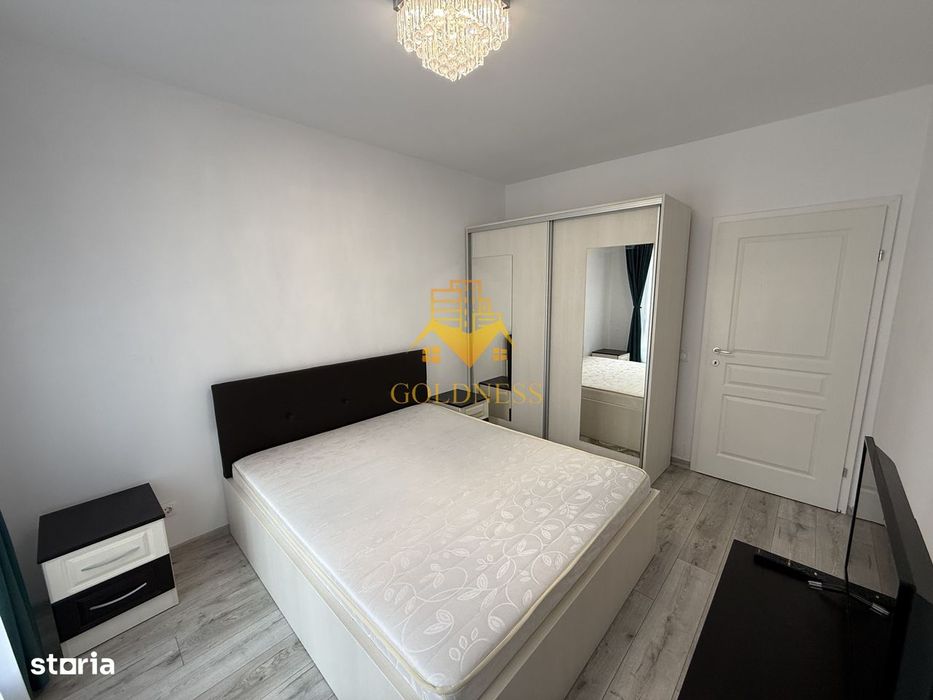 2 camere decomandate, balcon, parcare, Iulius Mall, Fsega, Park Lake