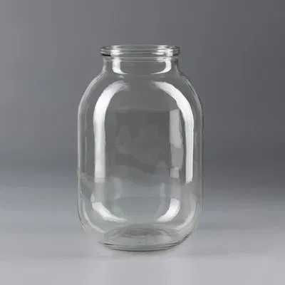 Бaнka новый 2.л. под ключ Возм доставка.