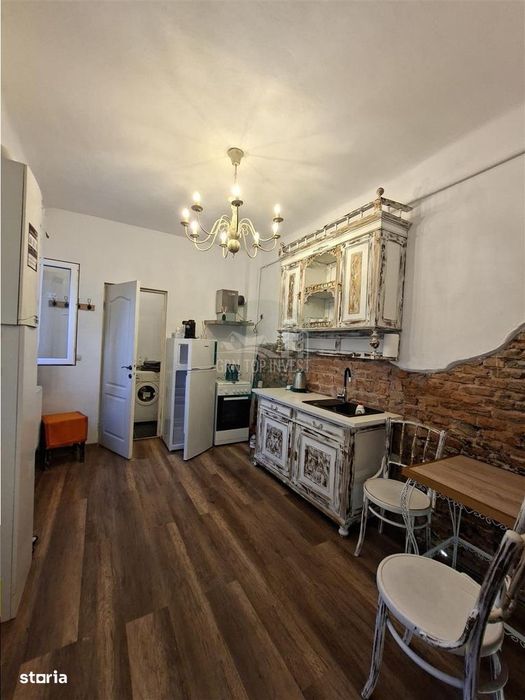 Apartament 2 camere Zona Orasul de Jos