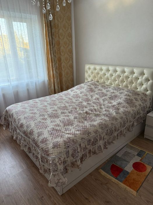 Отдам даром СРОЧНО в хорошем состоянии размер 160/200