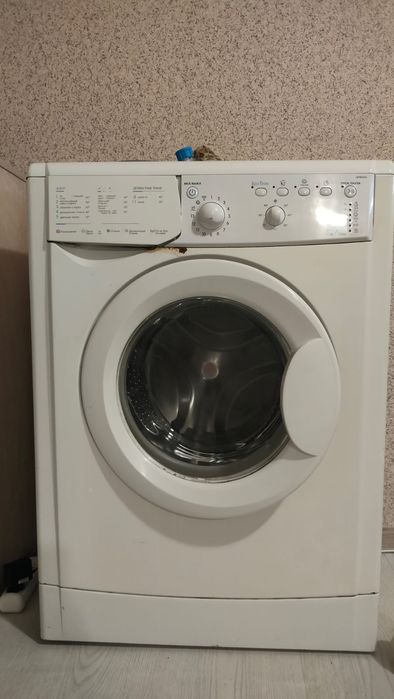Продам стиралку Б/У