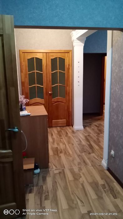 Продам Квартиру 5 комнат