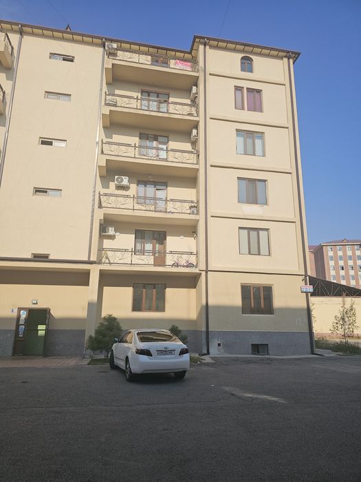 3 хонали 6этажда жойлашган квартира сотилади, барча жихозлари билан.