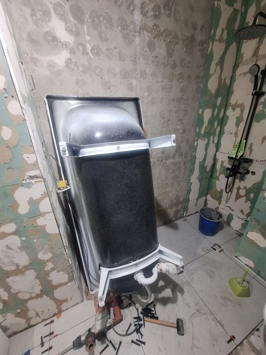 Ванная б/у в отличном состоянии. Самовывоз