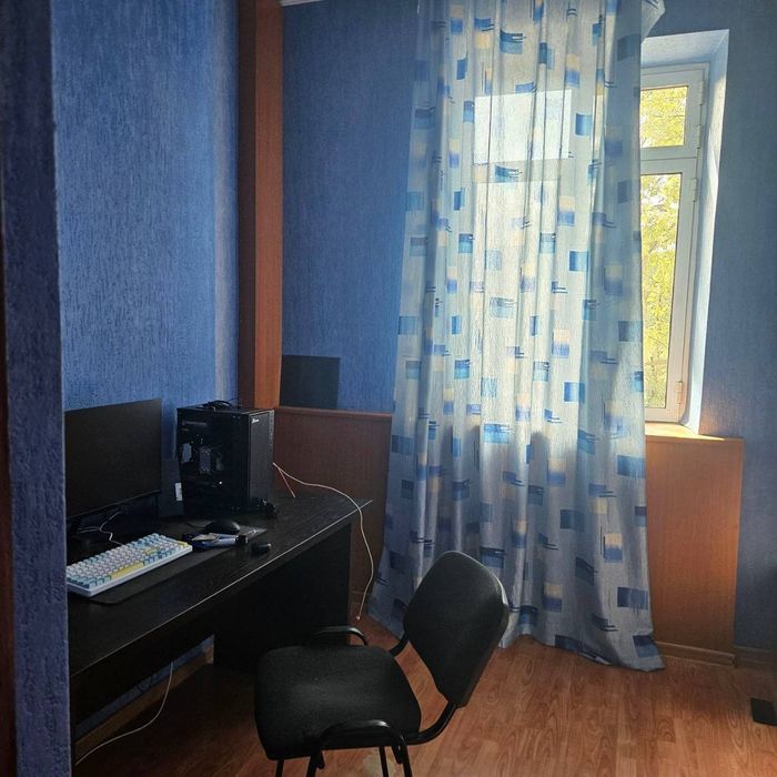 Продается 2х ком квартира, ориентир: ул Новомосковская, 50м²