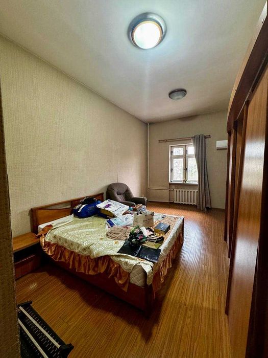 Продаётся 2х этажный дом 3.4 сотки 4 комнаты. Саломатина. Ул. Эхтиром