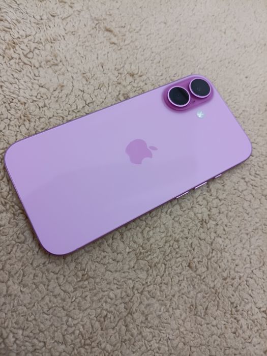 iPhone 16 айфон 16