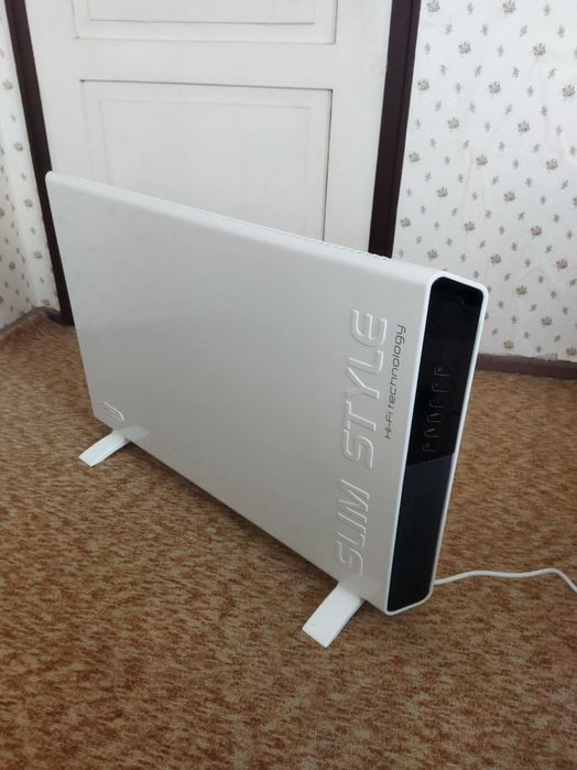 продавам конвектор Делонги.работил е 10  дена