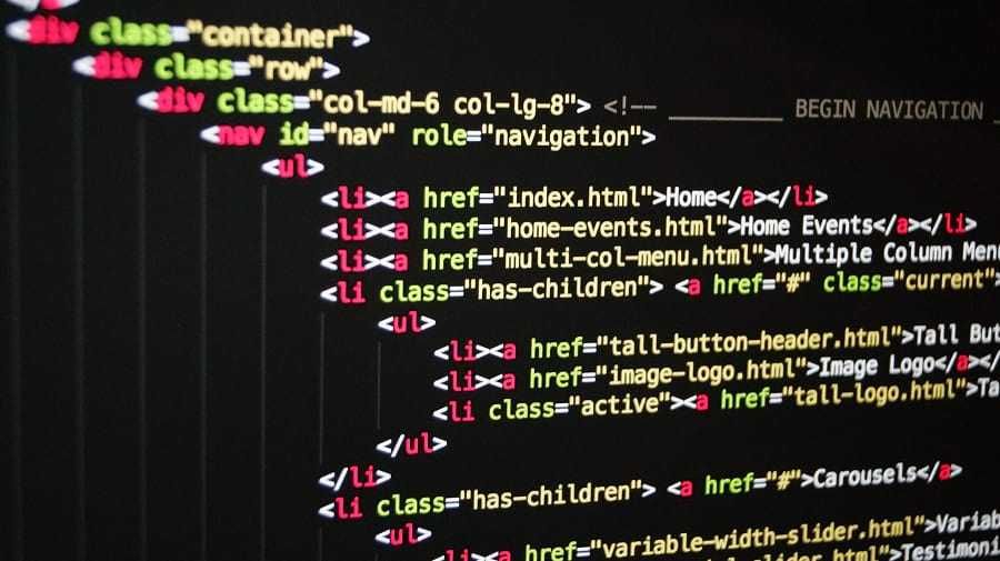 Programator Web | PHP, ReactJS, Firebase