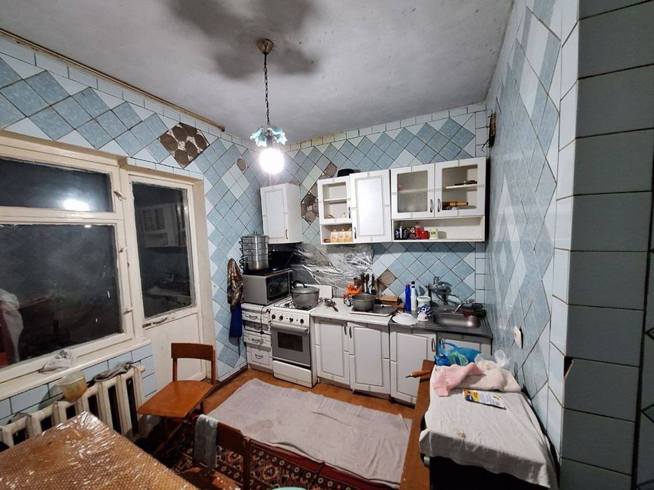 Мирабадский р-н Куйлюк массив 4 4/3/4 франция 92м2 балкон 2х6 ИПОТЕКА