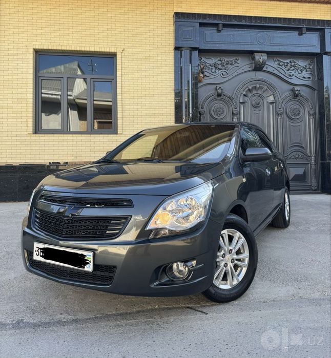 Cobalt | Full | 2023