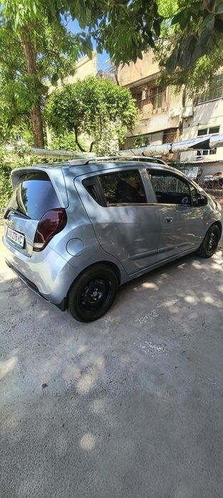 Spark Sotiladi 1,2 Kondisaner