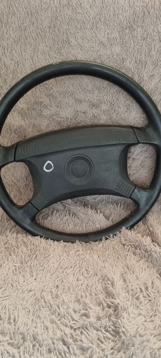 Продаю руль на бмв