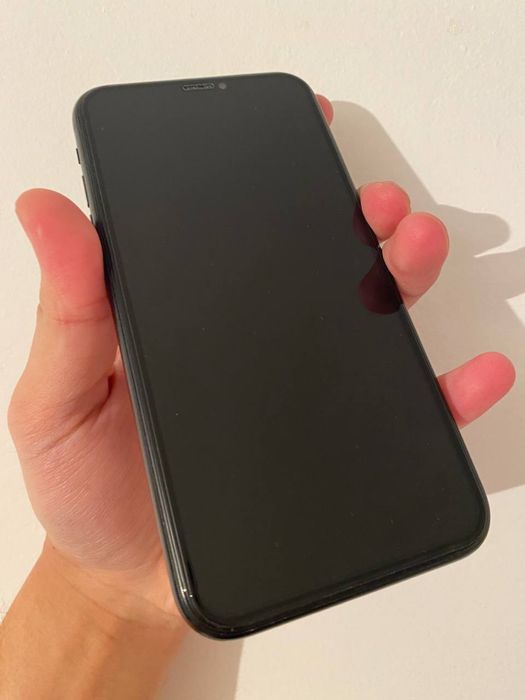 IPhone xr сатылады 65 мын