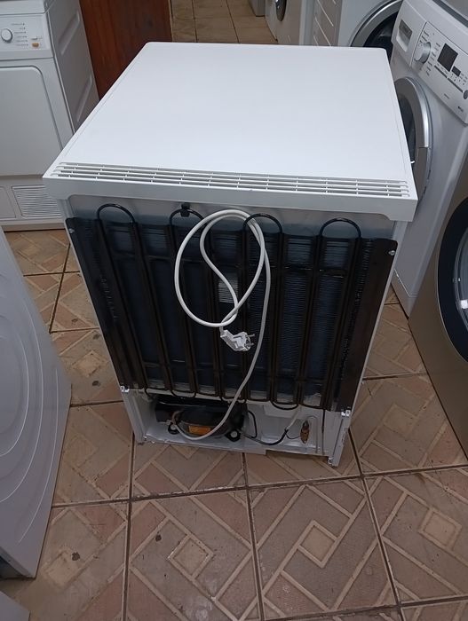 Малък фризер  с 4 чекмеджета Liebherr 24 месеца гаранция!