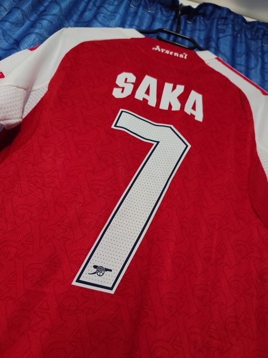 Tricou Arsenal - Saka
