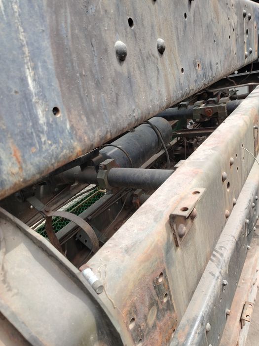 Ural rama sotiladi 375 / Урал рама сотилади 375