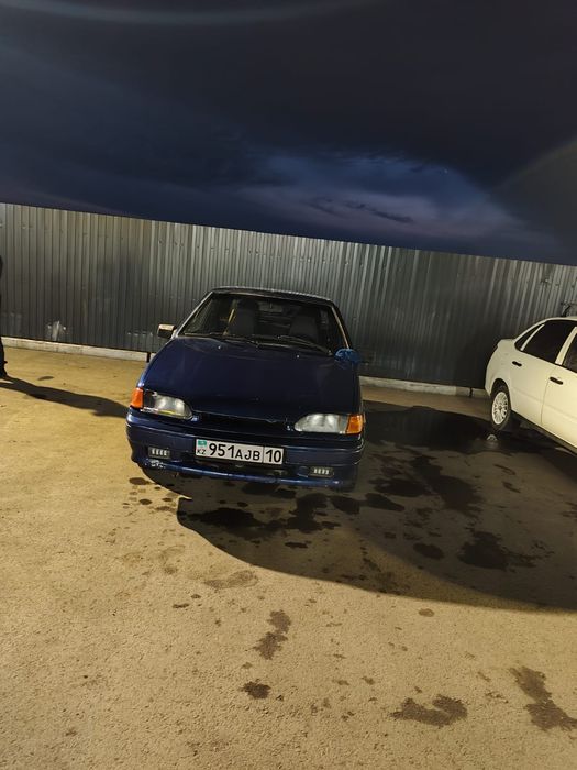 Продам авто ВАЗ 2115