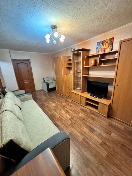 Продам 2х квартиру