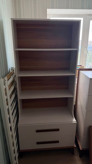 Детский спальный гарнитур