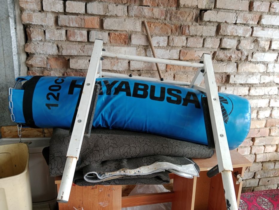 Турник груша продам