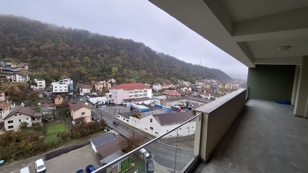 Apartament nou cu 3 camere PARK RESIDENCE