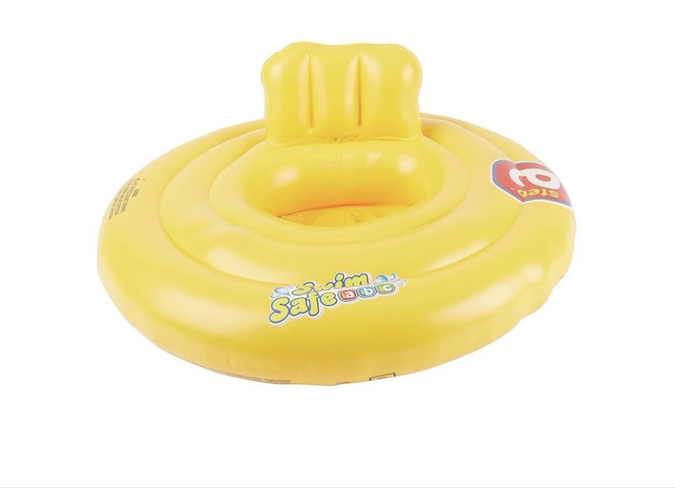 Пояс за бебе до 1година