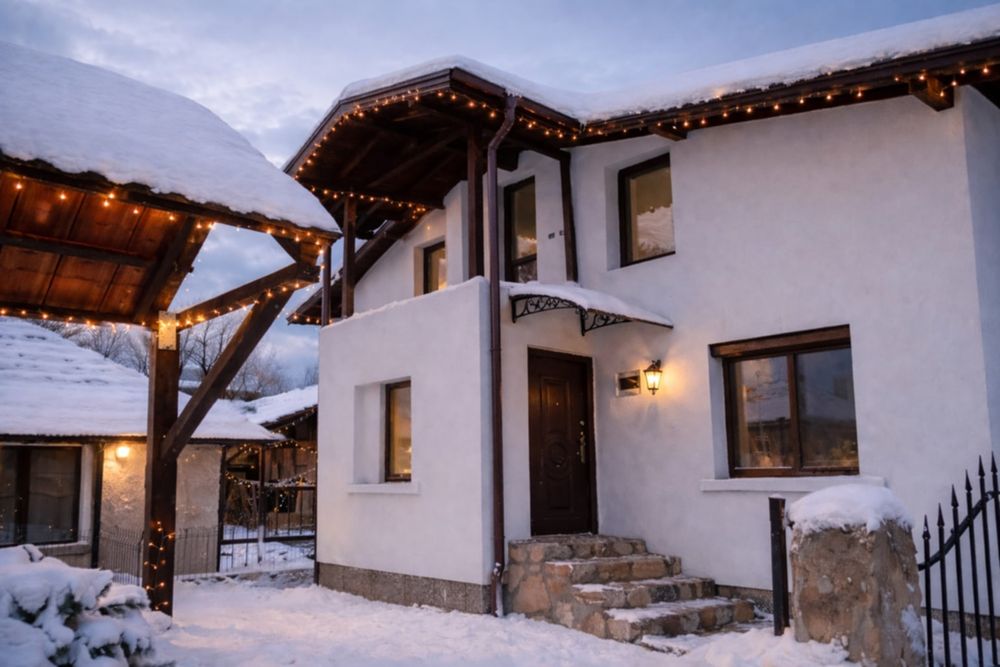 Промоционална почивка в гр.Априлци