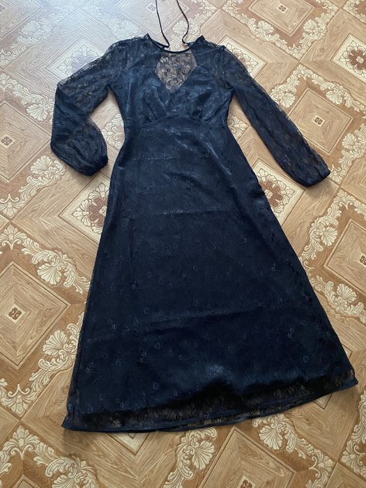 Вечернее платье или на выпускной