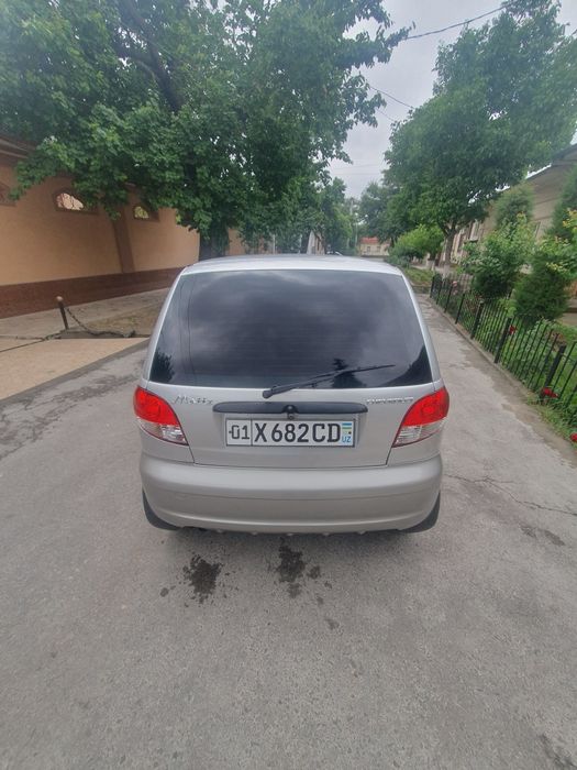 Matiz bes halol nasiyaga boshiga 500$