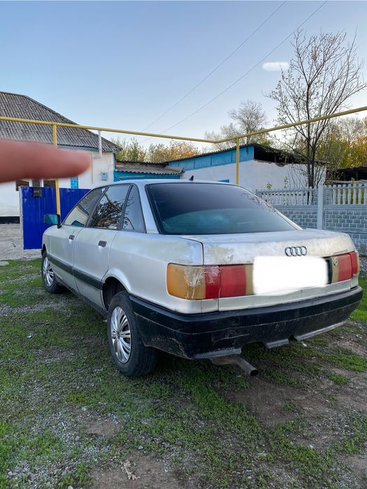 Ауди б3 хорошем состояний