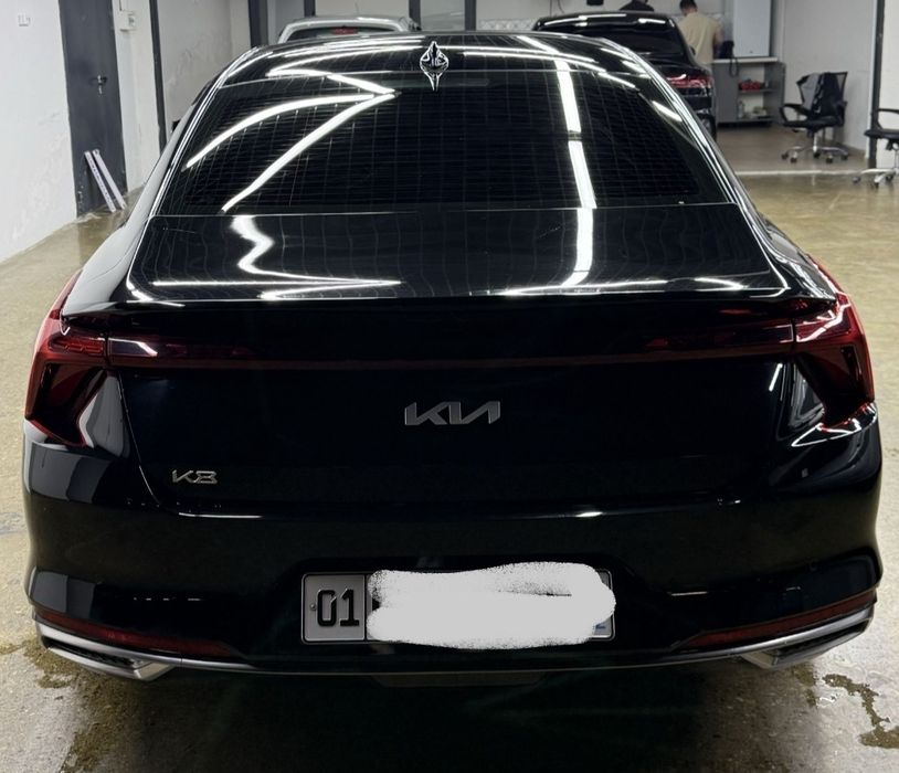 Kia K8 Full Pozitsiya 2023 Tozza SROCHNA Sotiladi !!