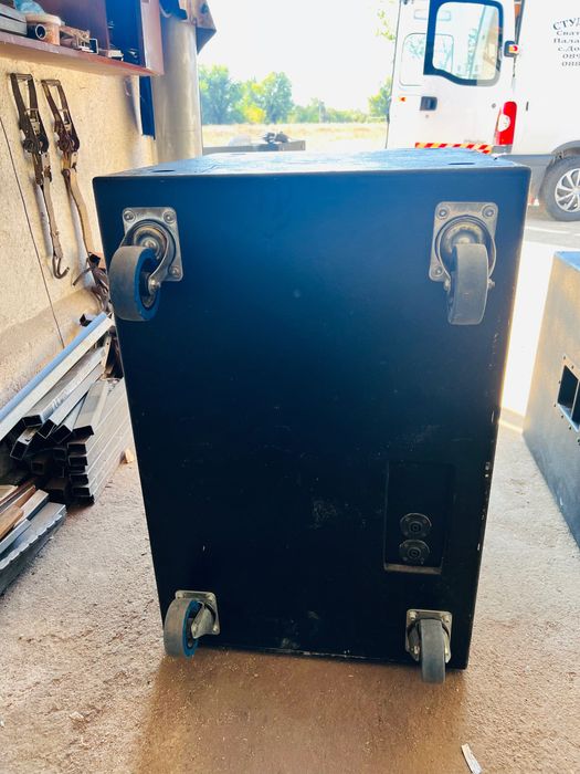 Озвучителна система