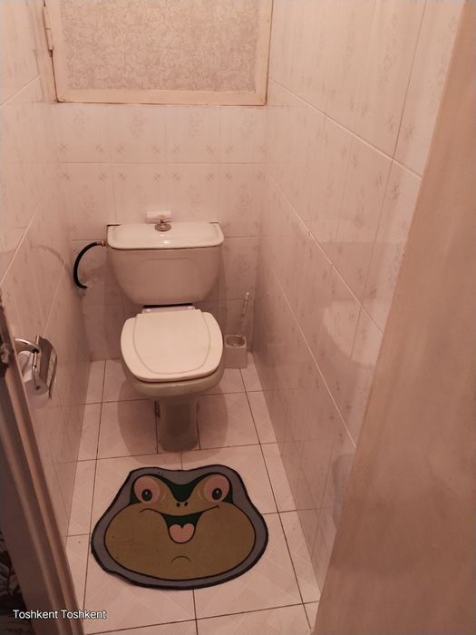 Продаётся 2-ком квартира на Яшнобадском районе