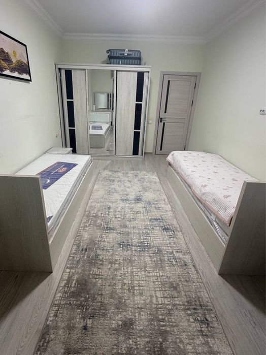 3/11/16 квартира аренда «Чакар» Новостройка