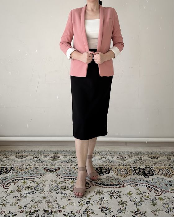 Платья, пальто, куртка