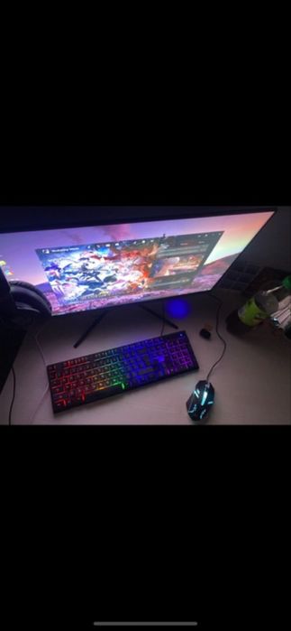 Компьютер на обмен