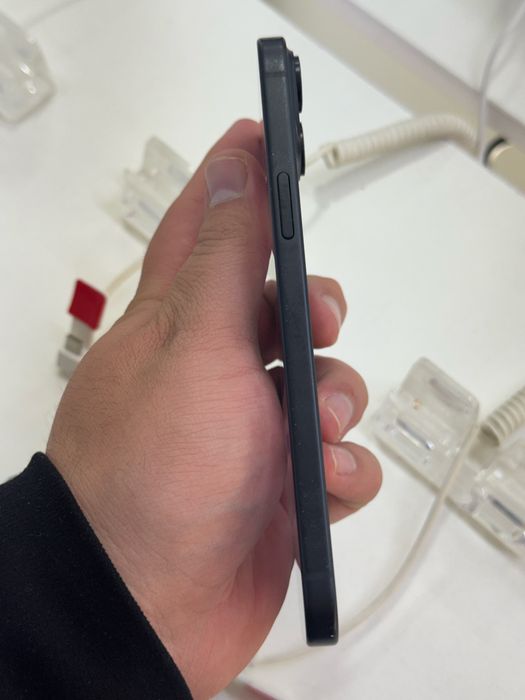 Iphone 15plus 256gb 86%