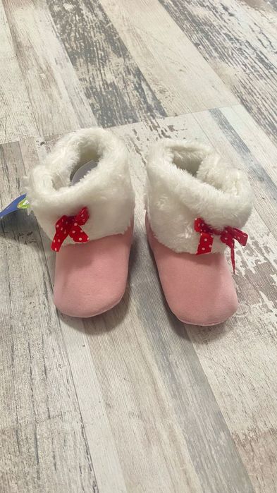 Бебешки дрешки 9-12 м