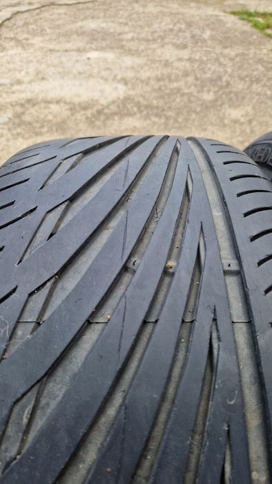 Летни гуми VREDESTEIN ULTRAC sessanta 225/40R18