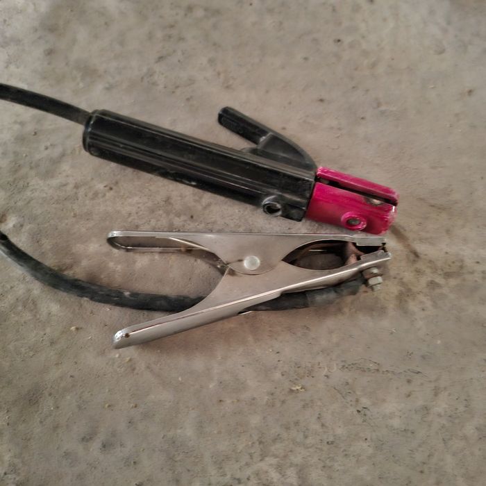 Сварка газ балони билан Сварочный аппарат с газ баллоном