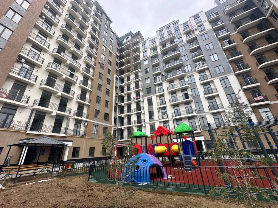 Продажа Жк Aviasozlar Plaza 2/10/10