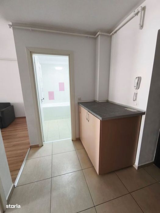 Apartament 2 Camere | Palladium Residence | Balcon | Metrou | AC — fotografia 3