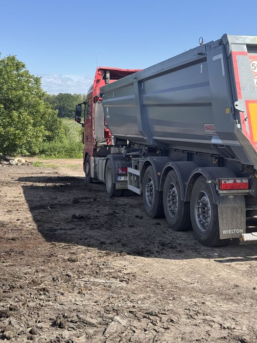 Buldoexcavator De Închiriat