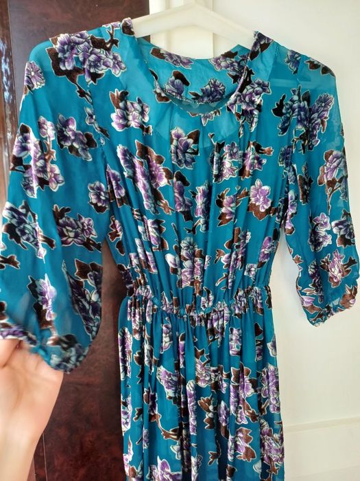 Платье длинные очень красивые