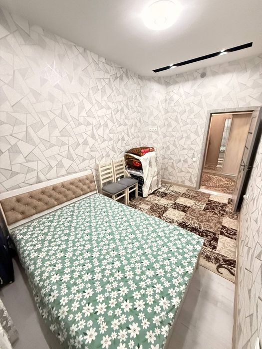Uy arenda , Yakkasaroydan Yevro remont

#Аренда #новостройка

Район -