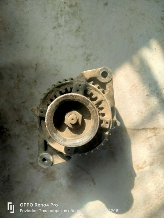 Продам генератор тоета