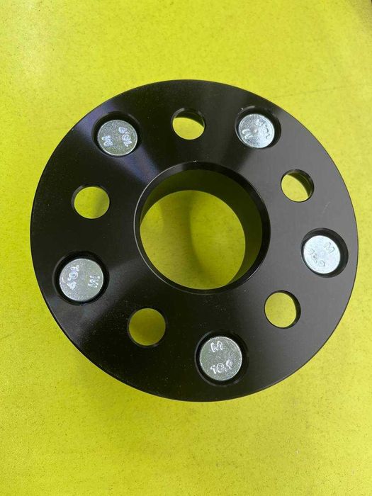 Ступичные проставки