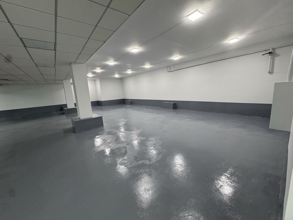 Arendaga joy bor beriladi